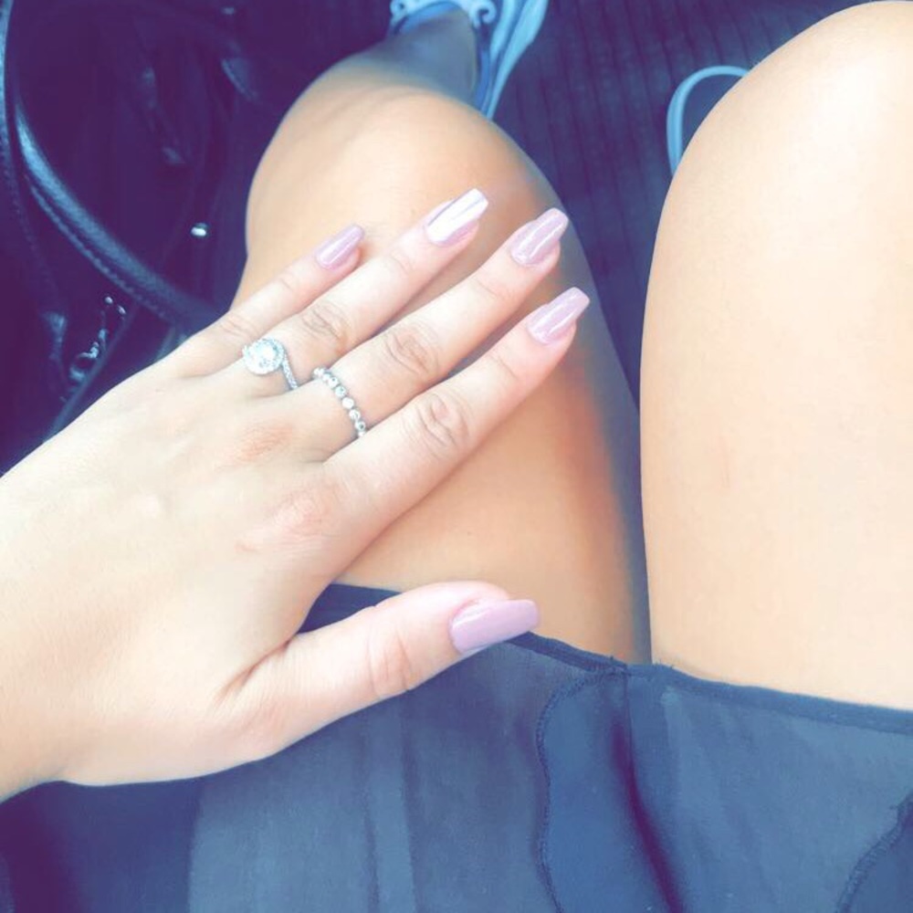 Meet your Posher, Paulina